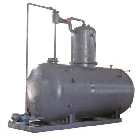 定西供热系统设备-除氧器