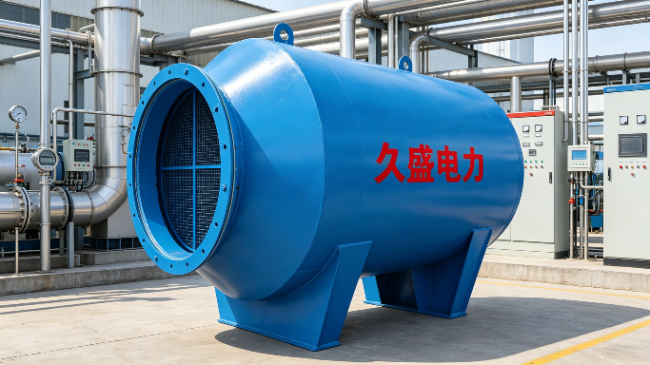 定西风机消声器