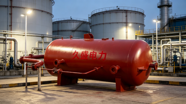 定西大气式除氧器